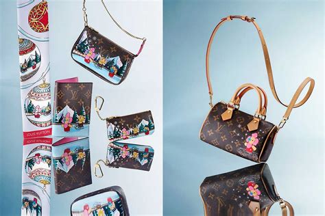 amersfoort louis vuitton|Vivienne Holiday Collection .